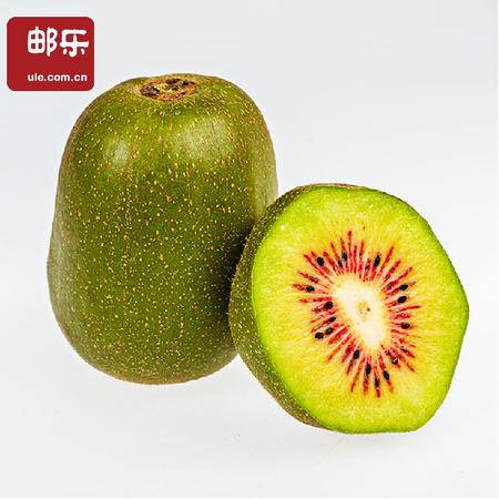 樂(lè)業(yè)紅心獼猴桃 區(qū)內(nèi)珍品果，豐富果香與健康之選