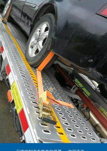 廠家直銷汽車貨物滌綸捆綁帶 優質安全運輸的得力助手
